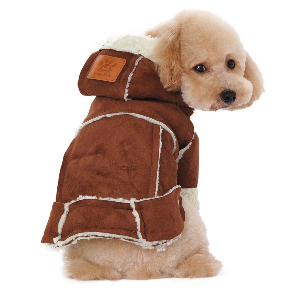 DOG CLOTHING