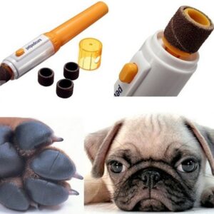 Best Nail Toe Trimmer for Pet Dog