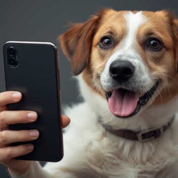 Top Smartphone Apps for Daily Care & Reminders for Your Pet Dog